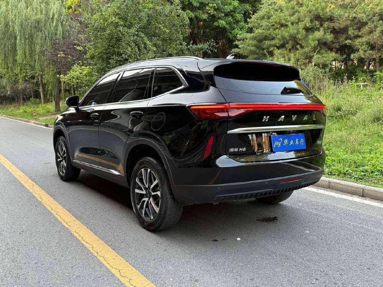 Haval H6, 2024 г.