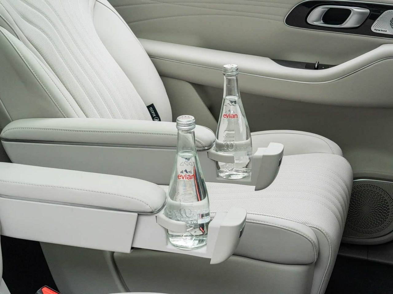Geely Galaxy M9, 2026 г.