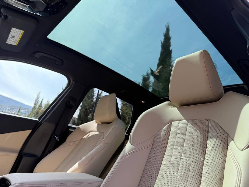 BMW X3 30 Xdrive, 2025 г.
