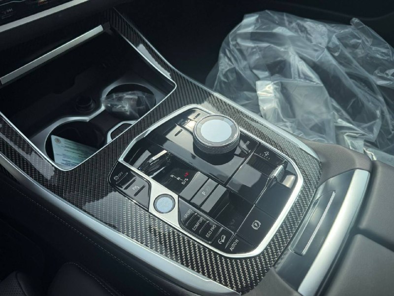 BMW X7, 2026 г.