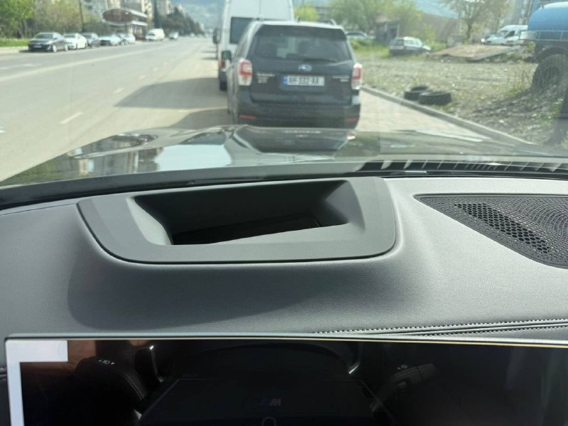 BMW X7, 2026 г.