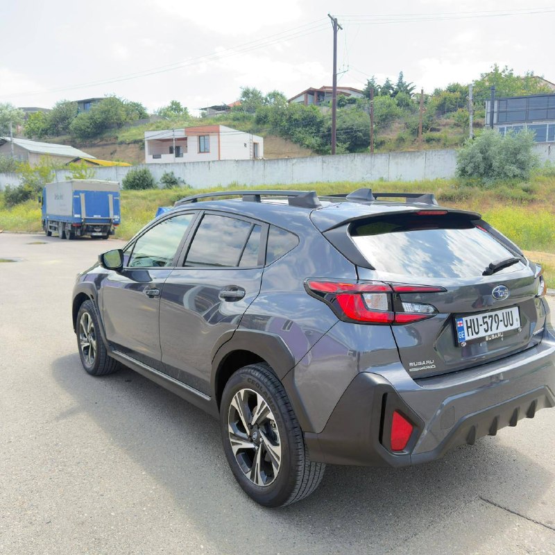 Subaru Crosstrek Premium, 2024 г.
