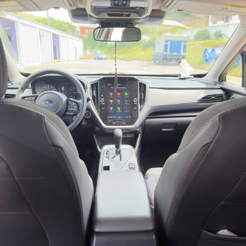Subaru Crosstrek Premium, 2024 г.