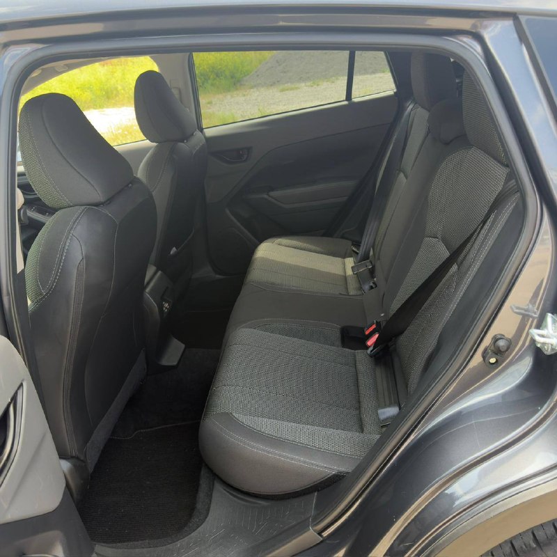 Subaru Crosstrek Premium, 2024 г.