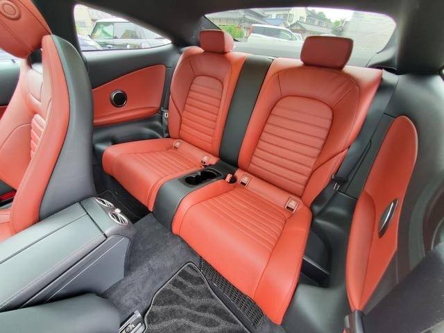 Mercedes-Benz C-Class, 2018 г.