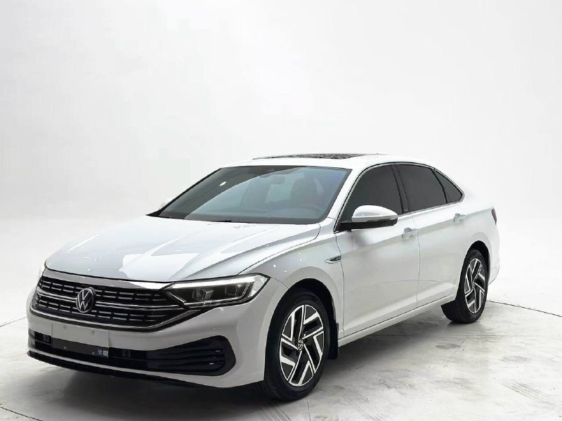 Volkswagen Sagitar 280TSI DSG, 2023 г.
