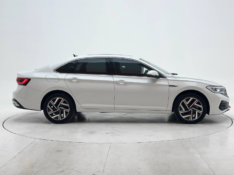 Volkswagen Sagitar 280TSI DSG, 2023 г.
