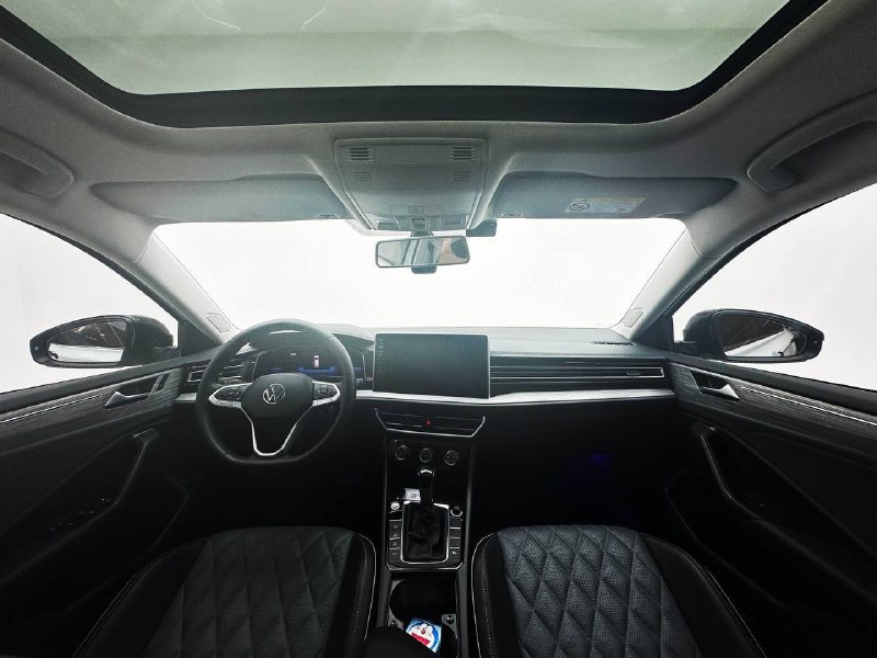 Volkswagen Sagitar 280TSI DSG, 2023 г.