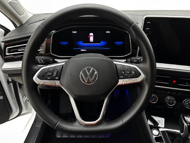 Volkswagen Sagitar 280TSI DSG, 2023 г.