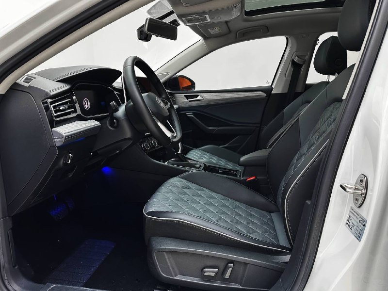 Volkswagen Sagitar 280TSI DSG, 2023 г.