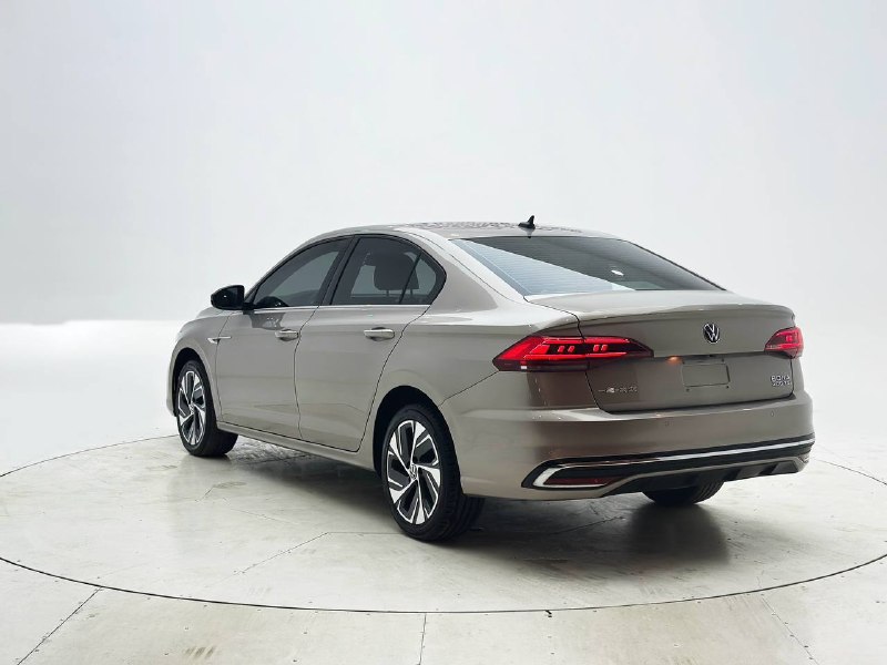 Volkswagen Bora 280TSI DSG, 2023 г.