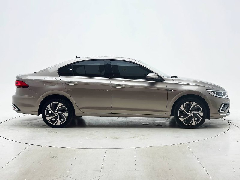 Volkswagen Bora 280TSI DSG, 2023 г.