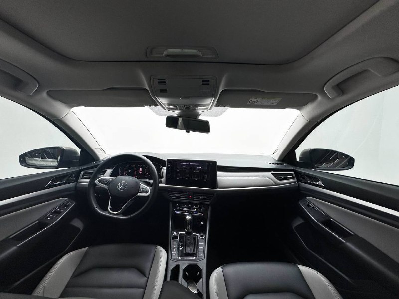 Volkswagen Bora 280TSI DSG, 2023 г.