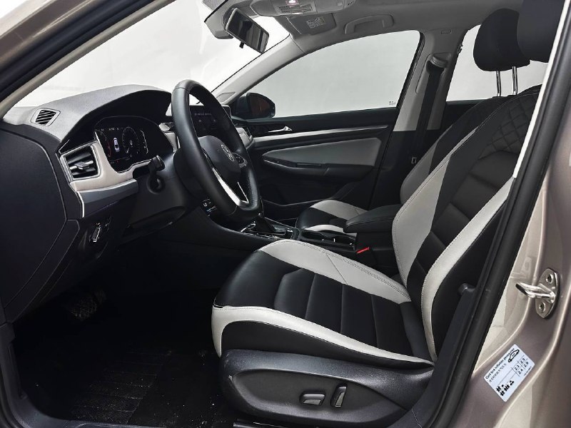 Volkswagen Bora 280TSI DSG, 2023 г.