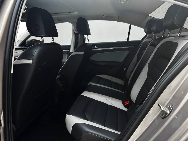 Volkswagen Bora 280TSI DSG, 2023 г.