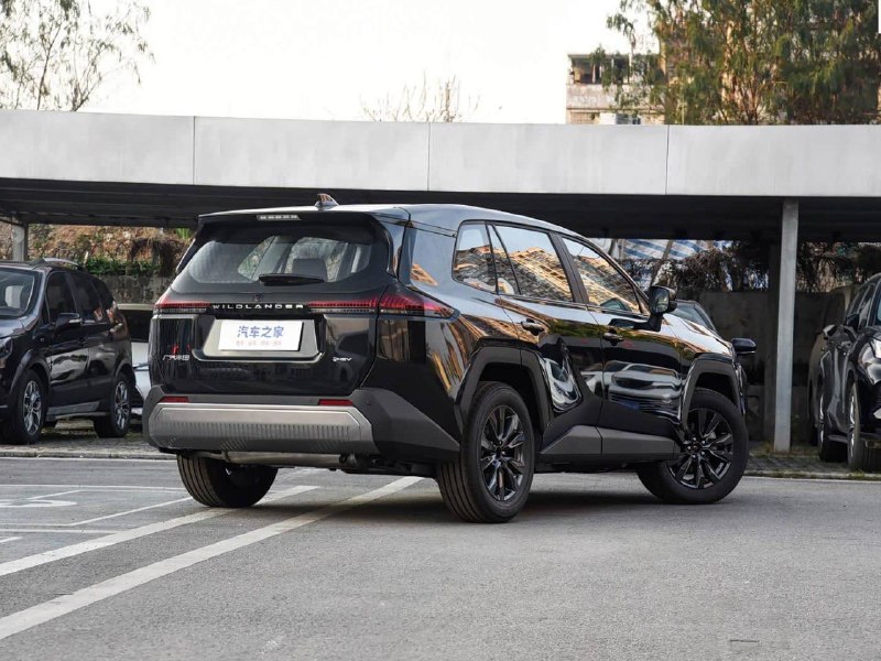 Toyota RAV4, 2026 г.