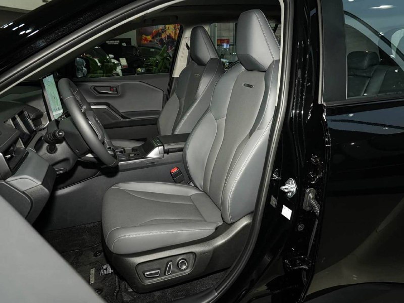 Toyota RAV4, 2026 г.