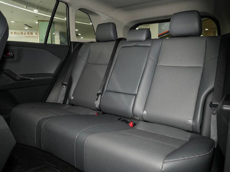 Toyota RAV4, 2026 г.