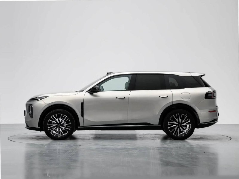 Changan Qiyuan Nevo Q07, 2026 г.