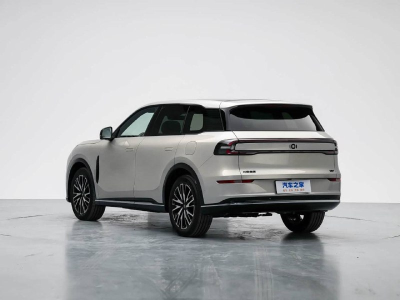 Changan Qiyuan Nevo Q07, 2026 г.