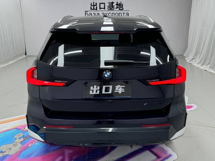 BMW X1 (U11) sDrive20Li Design, 2023 г.