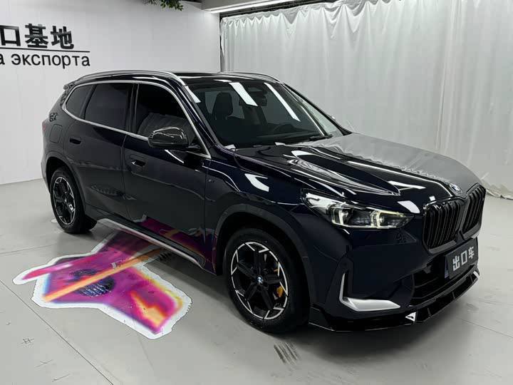 BMW X1 (U11) sDrive20Li Design, 2023 г.