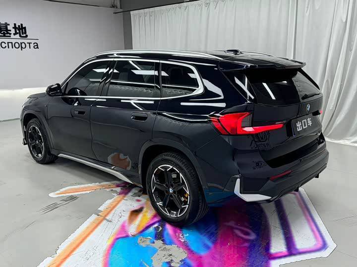 BMW X1 (U11) sDrive20Li Design, 2023 г.