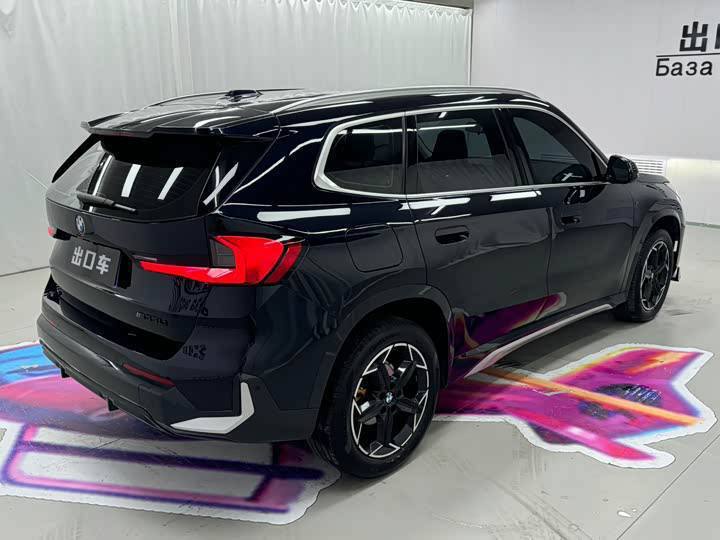 BMW X1 (U11) sDrive20Li Design, 2023 г.