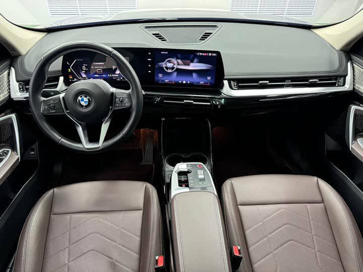 BMW X1 (U11) sDrive20Li Design, 2023 г.