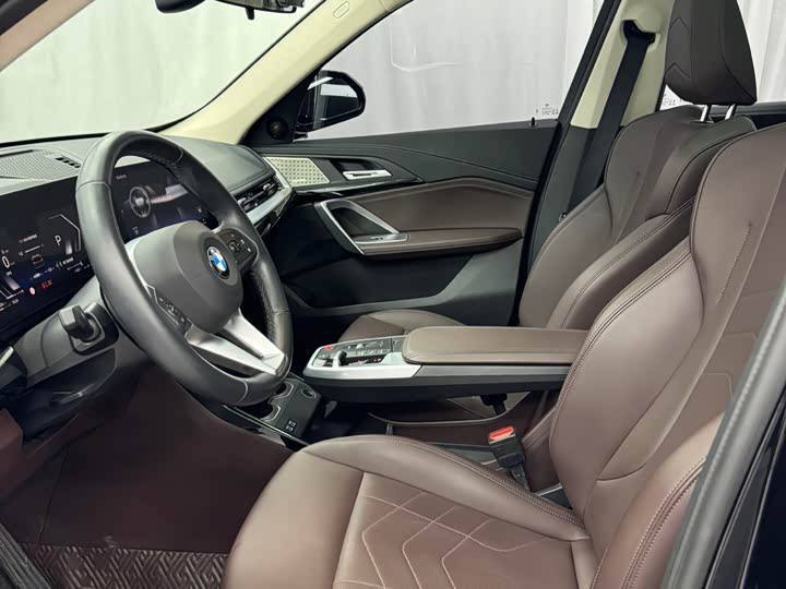 BMW X1 (U11) sDrive20Li Design, 2023 г.