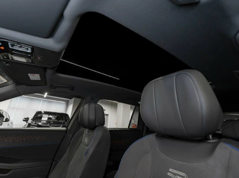 Volkswagen Teramont Pro II 450TSI, 2026 г.