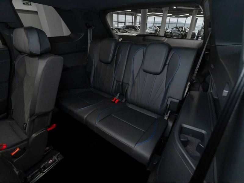 Volkswagen Teramont Pro II 450TSI, 2026 г.
