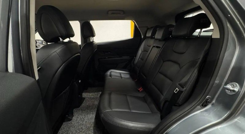 SsangYong Korando, 2026 г.