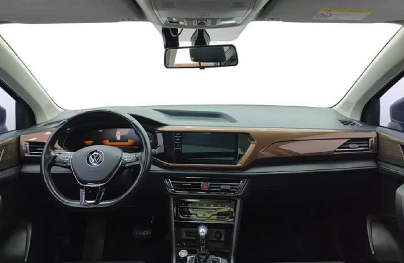 Volkswagen Tharu Luxury Edition, 2022 г.