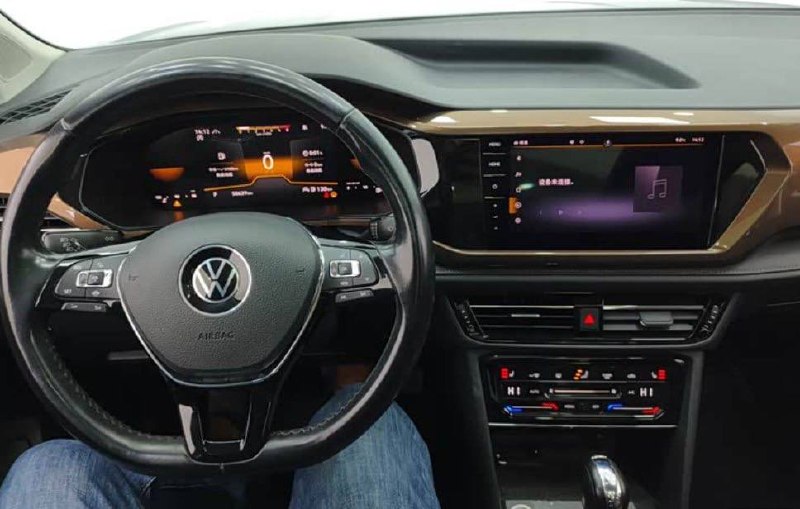 Volkswagen Tharu Luxury Edition, 2022 г.