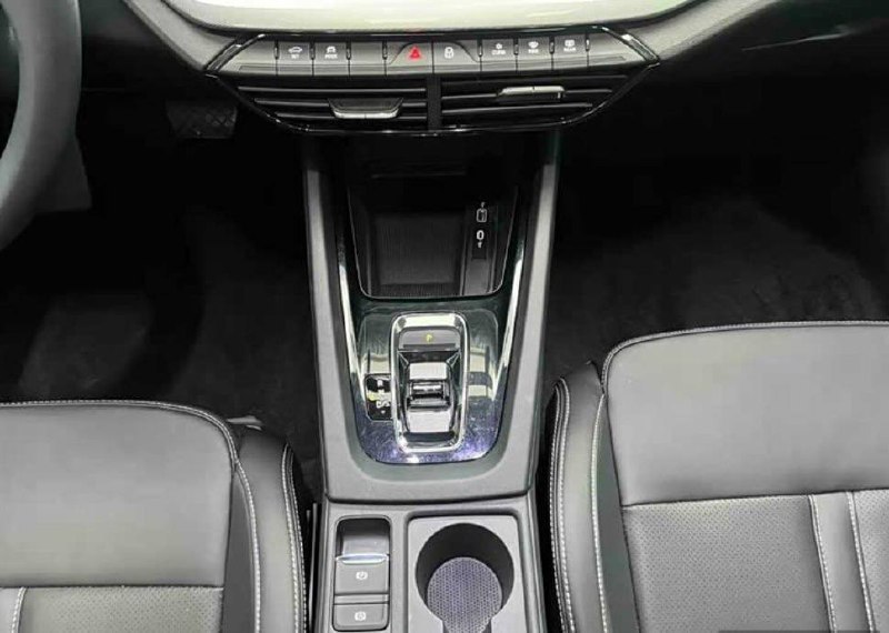Skoda Octavia Luxury Edition, 2024 г.
