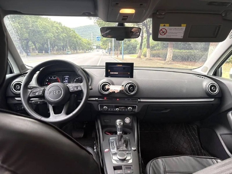 Audi A3 35TFSI, 2020 г.