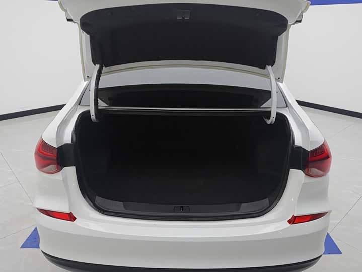 Chevrolet Cruze, 2022 г.