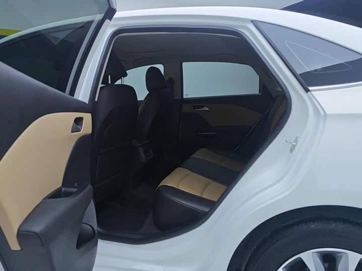 Chevrolet Cruze, 2022 г.