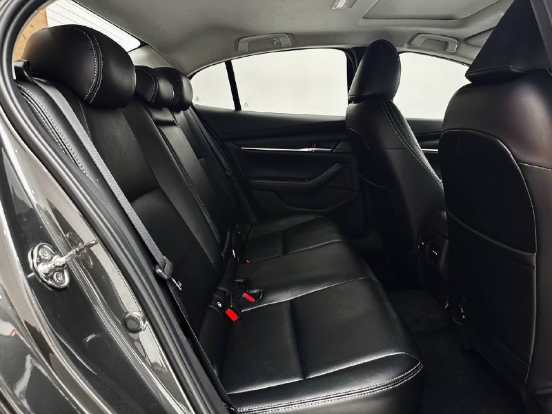 Mazda 3, 2021 г.