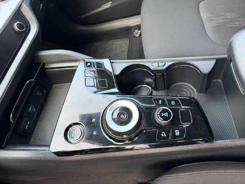 Kia Sportage, 2022 г.