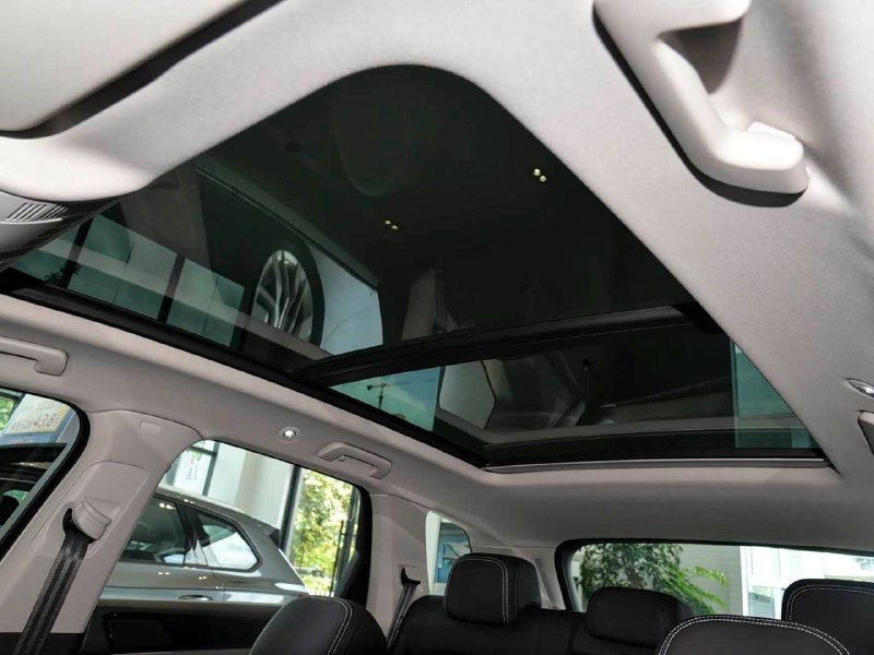 Volkswagen Touareg, 2026 г.