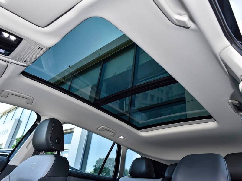 Volkswagen Tavendor, 2026 г.