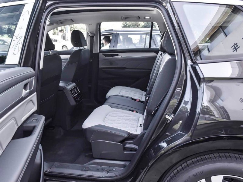 Volkswagen Tavendor, 2026 г.
