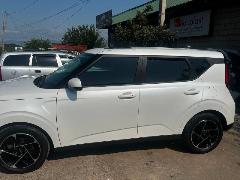 Kia Soul EX, 2023 г.