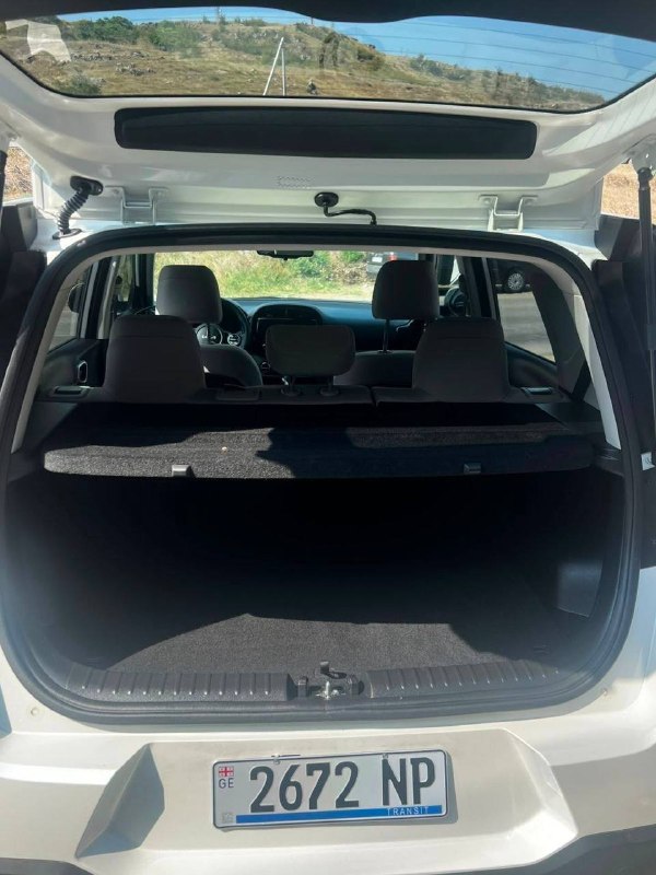 Kia Soul EX, 2023 г.