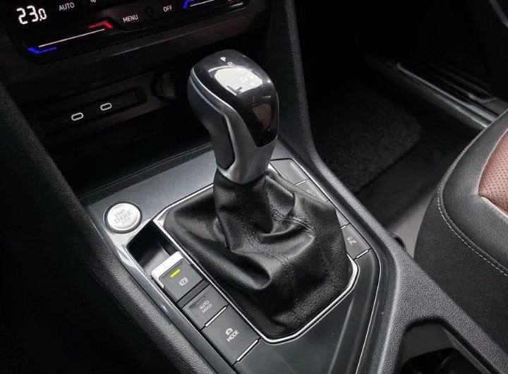 Volkswagen Tiguan Allspace 2.0 TSI, 2023 г.