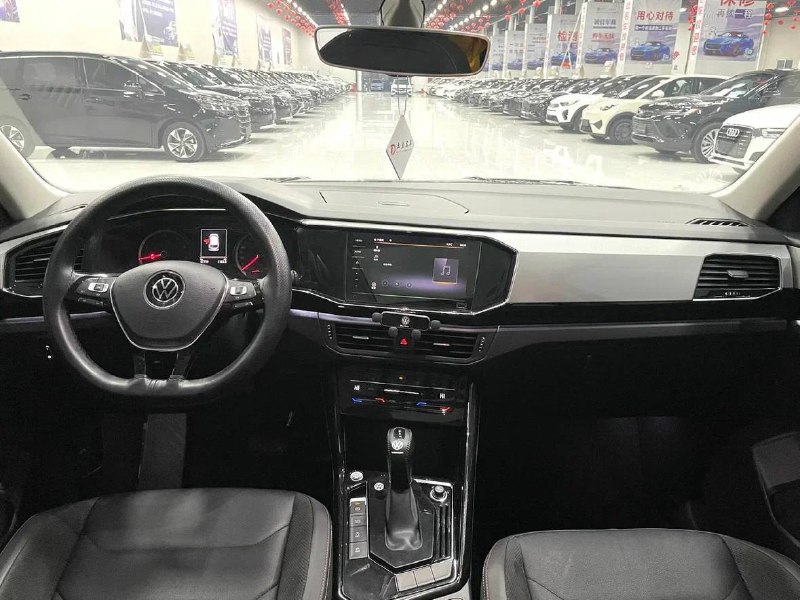 Volkswagen Tayron 280 TSI, 2022 г.