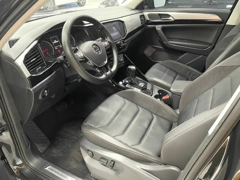 Volkswagen Tayron 280 TSI, 2022 г.