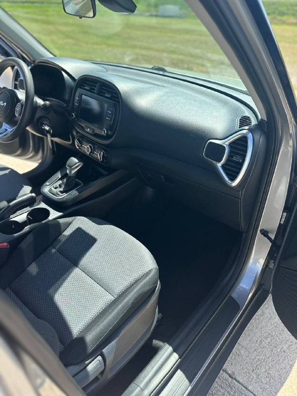 Kia Soul LX, 2023 г.